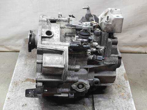 Foto 2ª: Caja Cambios Seat Leon SPORT F.R. (1999)