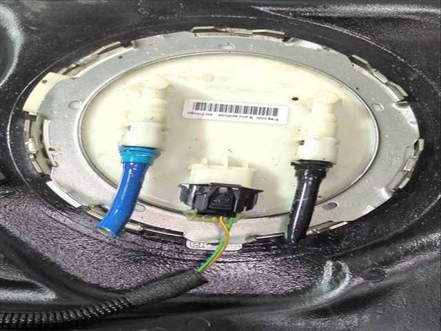 Foto 3ª: Deposito de Combustible Opel Astra 1.7 CDTI L69) 101CV 74KW [Z 17 DTH] (2009)