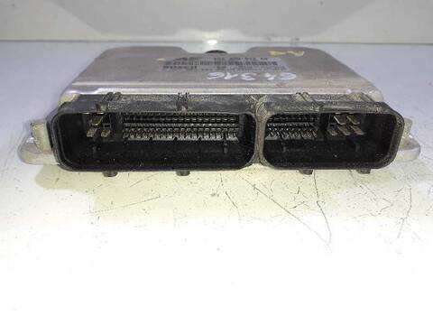 Foto 3ª: Centralita Motor ECU Volkswagen Sharan V6 ADVANCE 204CV 150KW [AYL] (2002)