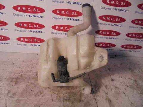 Foto 2ª: Deposito Limpiaparabrisas Fiat Punto 1.4 CAT 78CV 57KW [350A1000] (2007)