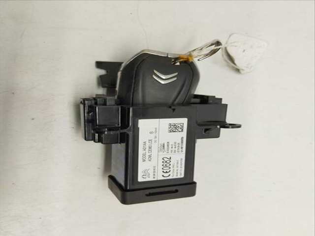 Foto 3ª: Motor de Arranque Citroen C4 ORIGINS PICASSO 130CV 96KW [HN02] (2015)