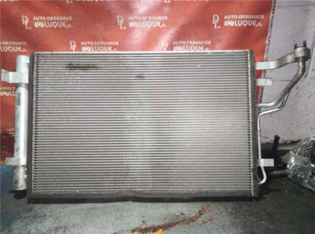Radiador Calefaccion A.A. Hyundai i30 1.4