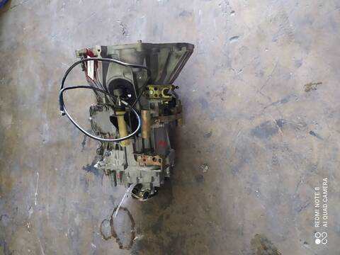 Foto 3ª: Caja Cambios Iveco Daily 35 - S 12 COMBI 116CV 85KW [F1AE0481B*A] (2003)