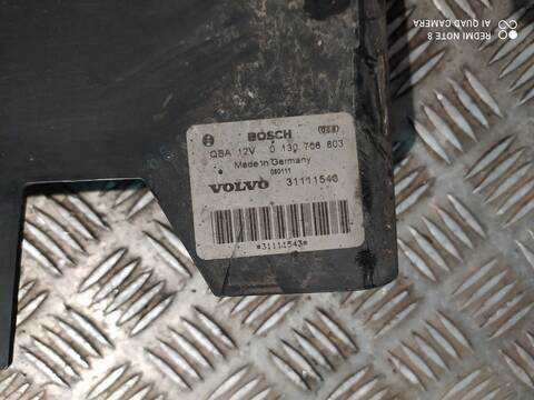 Foto 2ª: Electroventilador Volvo XC 90 D5 OCEAN RACE 185CV 136KW [D5244T4] (2006)