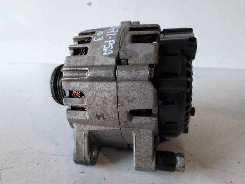 Foto 2ª: Alternador Citroen Berlingo 9H06 (2014)