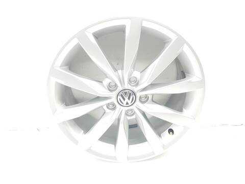 LLanta Aleacion Volkswagen Golf 2.0 TDI 150CV
