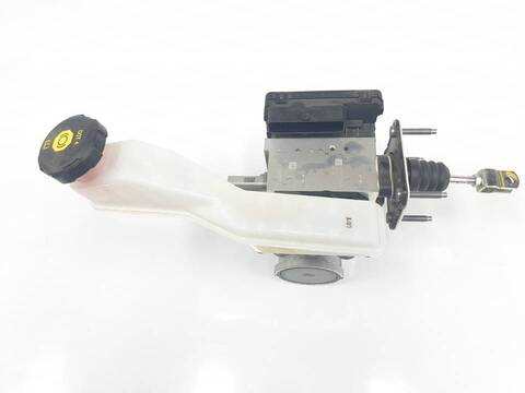 Abs Kia Sportage TECH