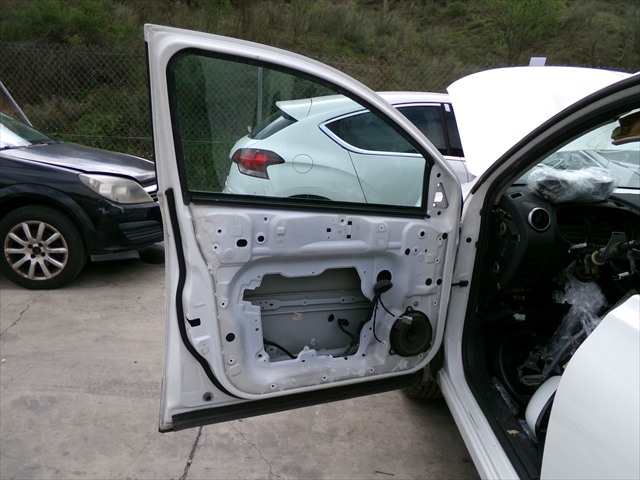 Foto 2ª: Puerta Delantera Izquierda Nissan Qashqai 1.5 DCI 2010-2014 [K9KD4] (2012)