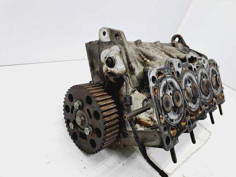 Foto 3ª: Culata Audi A3 1.9 TDI AMBIENTE 100CV 74KW [ATD] (2001)