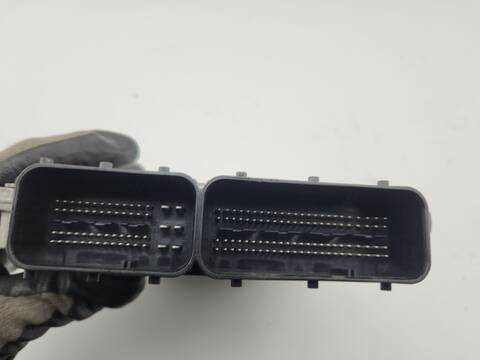 Foto 2ª: Centralita Motor ECU Mercedes Sprinter 310/311/313/314/316 CDI 906.631/633/635/637) 114CV 84KW CAJA CERRADA [651955] (2016)