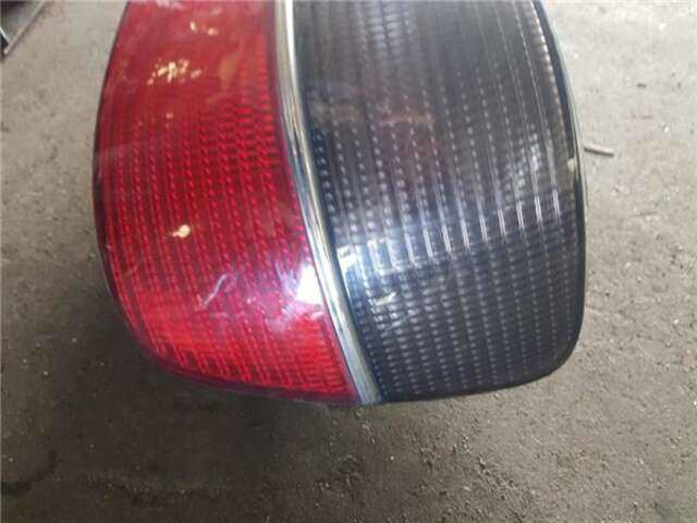 Foto 2ª: Piloto Trasero Derecho Peugeot 306 2.0 HDI 90 [RHY (DW10TD)]