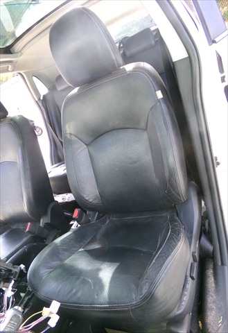 Asiento Delantero Izquierdo Mitsubishi ASX 1.8 D 2010-2012