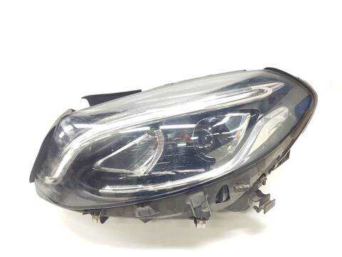 Faro Izquierdo Mercedes Clase B 150 B 180 CDI 246.212)
