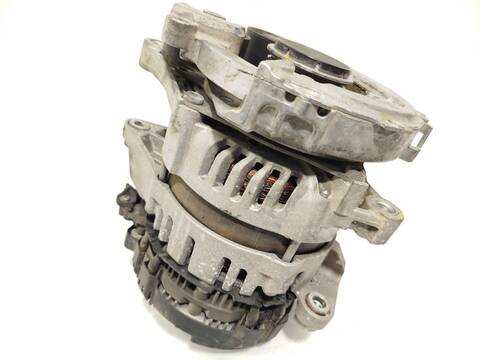 Foto 2ª: Alternador Hyundai i30 1.6 CRDI 136CV 100KW [D4FE] (2021)