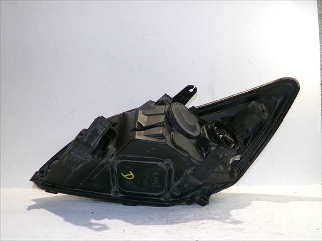 Foto 2ª: Faro Derecho Ford Focus 1.8 TDCI 2008-2011 [KKDA] (2009)