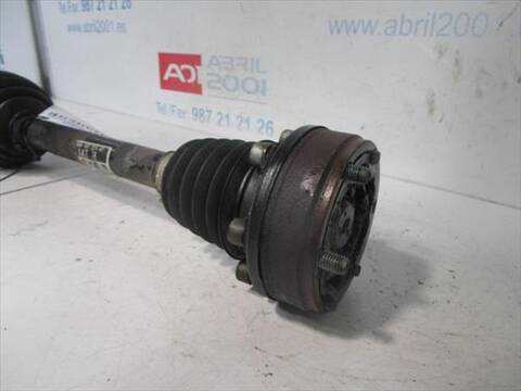 Foto 3ª: Transmision Delantera Izquierda Seat Ibiza 1.2 COOL 64CV 47KW [AZQ] (2003)