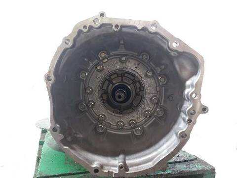 Caja Cambios Automatica Mercedes Clase X 470 2.3 CDI CAT 190CV 140KW BM 470)