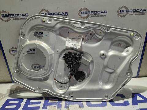 Elevalunas Eléctrico Delantero Derecho Alfa Romeo Giulietta 1.6 JTDM CAT 105CV 77KW