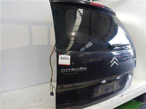 Foto 2ª: Portón Citroen C4 1.6 HDI PICASSO 109CV 80KW [9HZ-DV6TED4] (2010)