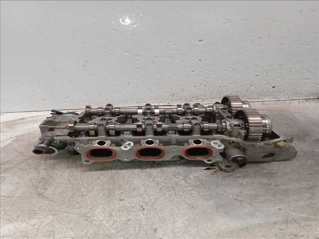 Culata Citroen C3 1.0 GASOLINA