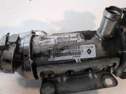 Foto 2ª: Valvula EGR Renault Trafic M9R782 FURGON (2008)