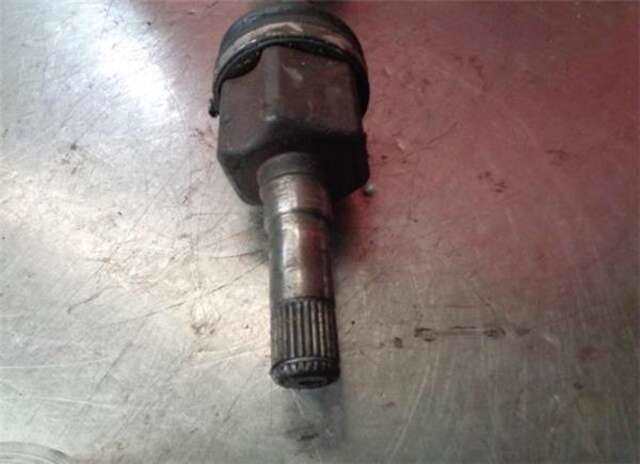Foto 2ª: Transmision Delantera Izquierda Saab 9-3 3.0 V6T BERLINA (06.1997-_06.2001) [B308E]