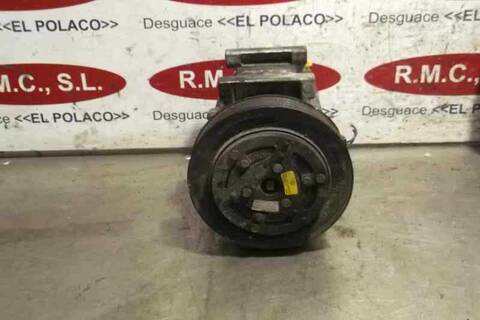 Compresor Aire Acondicionado Fiat Stilo 1.9 JTD - 1.9 JTD 115 ACTIVE 116CV 85KW