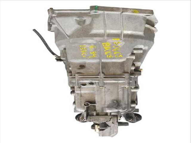 Caja Cambios Bmw Serie 3 320 2.0 D E46)