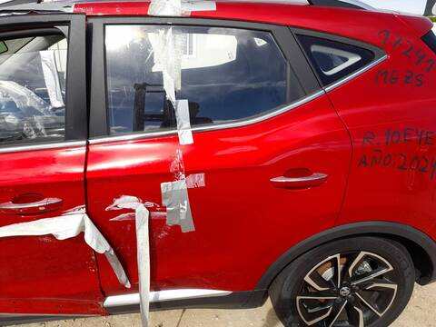 Foto 1ª: Puerta Trasera Izquierda Mg ZS 1.0 T-GDI 111CV 82KW [10E4E] (2024)