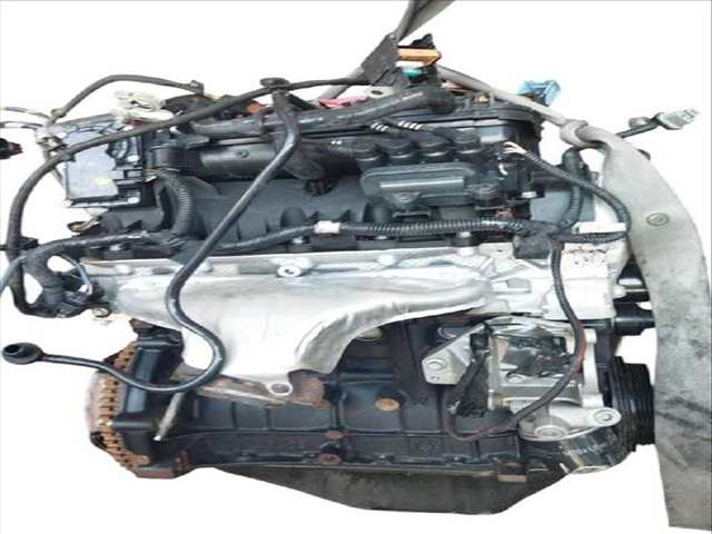 Foto 3ª: Motor Completo Dacia Sandero 1.2 (2012)