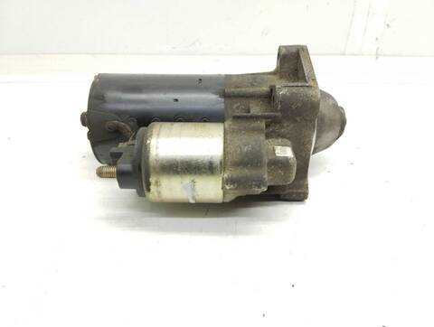 Motor de Arranque Volvo S40 1.6 CAT BERLINA 109CV 80KW