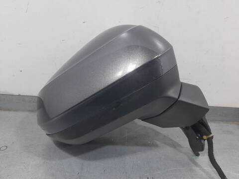 Foto 2ª: Retrovisor Derecho Audi Q3 45 TFSI E 245CV 180KW [DGEA] (2024)