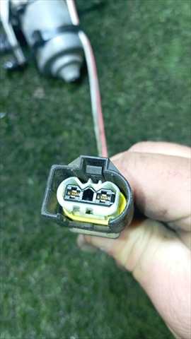 Foto 4ª: Depresor Freno Bomba Vacio Mercedes Clase ML 270 2.7 D DCI [612963] (2000)