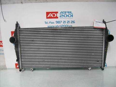 Foto 2ª: Intercooler Citroen C5 2.2 EXCLUSIVE BERLINA 170CV 125KW [4HT (DW12BTED4)] (2009)