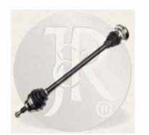 Transmision Delantera Derecha Volkswagen Golf 1.9 TDI BERLINA 130CV 96KW