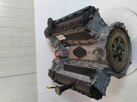 Foto 3ª: Motor Completo Land Rover Range 396CV 291KW [428PS AJV8] (2005)