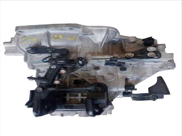 Foto 3ª: Caja Cambios Kia Sportage 2.0 I 16V 141CV (2004)