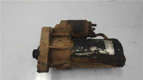 Motor de Arranque Renault Master 2.5 MINI - BUS 9 - PLAZAS L1H1 [2 5 LTR. - 88 KW DCI DIESEL CAT] 120CV