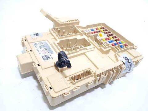 Caja Reles Fusibles Hyundai i30 1.0 TGDI CAT 120CV 88KW