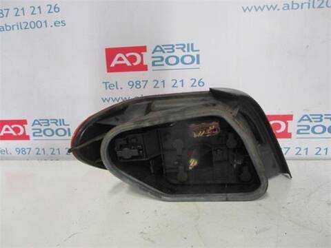 Foto 2ª: Piloto Trasero Derecho Citroen Xsara 1.9 D BERLINA 70CV 51KW [WJZ (DW8)] (1998)
