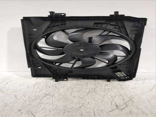 Electroventilador Dacia Sandero 1.5 DCI 90CV 66KW