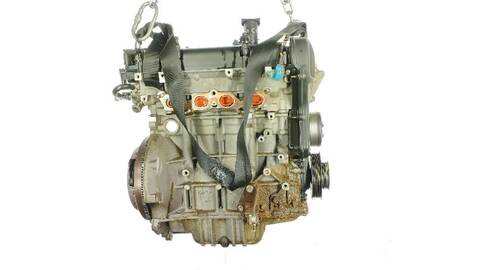 Foto 3ª: Motor Completo Ford Fiesta 1.4 16V [FXJB] (2001)