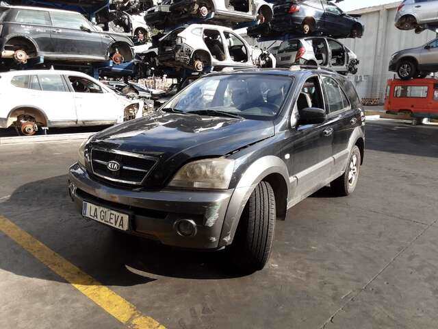 Centralita Abs Kia Sorento 2.5 CRDI140CV