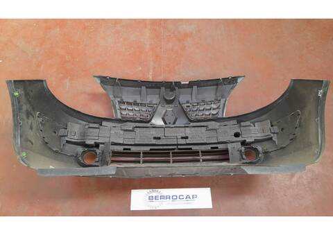 Foto 3ª: Paragolpes Delantero Renault Scenic 1.5 DCI DIESEL 106CV 78KW [D/ K9K P7] (2006)