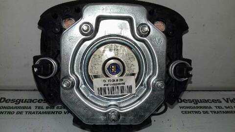 Foto 2ª: Airbag Delantero Izquierdo Volkswagen Touran HIGHLINE 140CV 103KW [BKD] (2005)