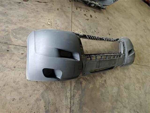 Foto 3ª: Paragolpes Delantero Fiat Ducato 2.2 100 (RS 3000 MM) [2.2 LTR. - 74 KW JTD CAT] [4HV]