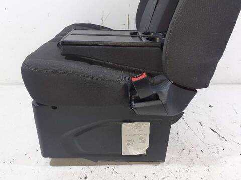 Foto 3ª: Asiento Delantero Derecho Ford Transit 350 L2 130CV 96KW [BKFB] (2019)