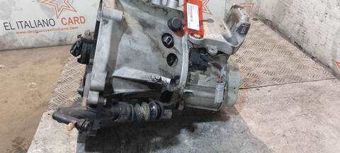 Foto 3ª: Caja Cambios Peugeot 308 ACTIVE 99CV 73KW [BH02 BHYB] (2016)