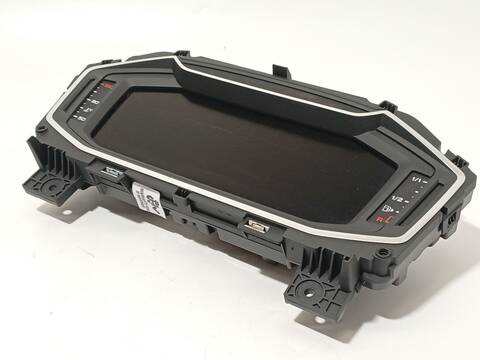 Foto 2ª: Cuadro de Instrumentos Audi A1 30 TFSI 116CV 85KW [DKRF] (2019)