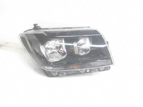 Faro Derecho Volkswagen Crafter 30 FURGON BM TN FWD